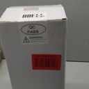 BDELI Water Pump AW7163 For 1999-2013 Jeep Liberty Commander Grand Cherokee, Dodge Dakota Durango Ram 1500 Nitro,Chrysler Aspen, 3.7 V6 4.7 V8, 53020873AC 43263