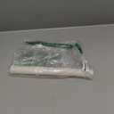 3Pcs Vintage Navy Blue and White Summer Accessories Wall Art Sunglasses Beach Bag Flip Flops Posters Prints Coastal Beachy House Bathroom Watercolor Wall Decor Pictures Unframed 12x16in