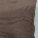 LILLUSORY Women's Mini Sexy Bodycon Dress 2026 Spring Summer Going Out Short Backless Party Club Dresses Y2k Clothes (Brown), Size S