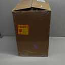 Set of 3, Engine Motor & Transmission Mount Replacement for Explorer 2011-2015 3.5L NA Engine Automatic Trans, W/o Turbo