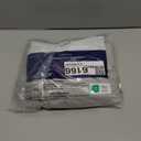 Wrap Around Dust Ruffle Bed Skirt - Sage Green - Twin/Twin XL Size Beds with 15 Inch Drop - Elastic Strap - Adjustable Pleated Bedskirt with Brushed Fabric and Wrinkle Free - Women, Men, Kids & Teens