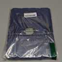 Grifobes for iPad A16 Case 11th Generation 11 inch 2025 / iPad 10th Generation Case 10.9 inch 2022, Heavy Duty Military Grade Shockproof Cover with Pencil Holder for i Pad 11/10 Gen (Navy Blue)