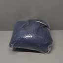 VANSOFY 100% Waterproof Recliner Chair Covers, Recliner Cover Non-Slip Dog Chair Cover Furniture Protector Washable Slipcover with Pocket, Elastic Straps for Pets, Dogs(Ocean Blue, 23.6")