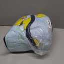 Franco Kids Bedding Super Soft Plush Throw Blanket, 62 in x 90 in, Pokemon 