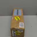 4Pair 8PCS Undermout Drawer Slides 12 15 18 21 Inch Bottom Mount Soft Close Drawer Slides Full Extension Concealed Drawer Rails/Mounting Screws,Locking Device and Brackets,80 LB Load Capacity 12"