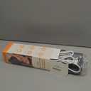 SuperFast Heat Up Carbon Fiber Heating Pad: Back, Neck, Shoulder, Period Cramps Pain Relief, Muscle Relief, Deeper Relax, Moist/Dry Heat, AutoOff, Machine Washable(Grey, 12" x 24")