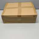 Stainless Steel Shower Chair with Removable Back and Arms, 500lbs U-Shaped Shower Seat for Bathtub, Adjustable Non-Slip Safety Shower Chair for Elderly, Seniors & Disabled, Adults, Blue