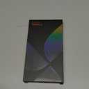 SUPFINE Magnetic for iPhone 16 Pro Case (Compatible with MagSafe) (Military Grade Drop Protection) Slim Translucent Matte Shockproof with Anti-Fingerprint Phone Case,Lavender Gray