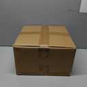 Floor Lamp with Shelves, 73" Tall Adjustable Standing Shelf Lamp with Dimmable LED Bulb & Linen Shade, 5-Tier Metal Storage Rack, Modern Display Shelf for Living Room, Bedroom, Office or Corner Space