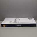 Kohler R28706-SD-VS Kaori Single Handle Kitchen Faucet with Pull Down Sprayer and Soap Dispenser, Vibrant Stainless