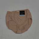 ExOfficio Women's Give-N-Go 2.0 Full Cut Brief, Buff, X-Small