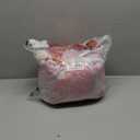 50FT Christmas Tinsel Garland, Xmas Metallic Tinsel Twist Hanging Garland for Christmas Tree Indoor and Outdoor Holiday Party Decoration (Blue)