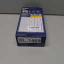 BRADY M210 HANDHELD LABEL MAKER