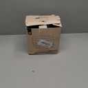 Odoland 10pcs Camping Cookware Camping Pots and Pans Set with Kettle Plastic Bowls and Soup Spoon for Camping, Backpacking, Outdoor Cooking and Picnic