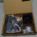 Remington Shortcut Pro Self-Haircut Trimmer Kit, Waterproof Cordless Electric Razor for Head, Beard, and Body, Curved Blades and 9 Trimmer Lengths, Head Shaver, 5-Minute Quick-Charge, 14-Piece Set