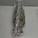 Giegxin 3 Pcs 30 Inch Artificial Juniper Cedar Sprays and Berries Branch Faux Cedar Stems Weather Resistant Christmas Greenery for Holiday Winter Ornament Crafts Wreath Garland