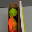 Dwi Dowellin Bath Toys Fishing Games Swimming Whales Bath Time Bathtub Toy for Toddlers Baby Kids Infant Fish Set Age 18months and up