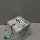 Christmas Decorations Indoor - Christmas Decoration Figures Snowman Set of 4 Rainbow 