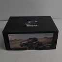 BEZGAR HB101 1:10 Scale Beginner RC Truck, 4WD High Speed 48km/h All Terrains RC Car Off Road Waterproof RC Buggy Toys for Boys Kids and Adults