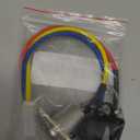 Outer/Winch Socket Connector Assembly with Rubber Cover Dust Cover Replacement for Gen2 97495/97412 XRC 9500 12000 Winchs 97495-59 9749559