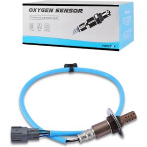 234-4445 O2 Oxygen Sensor Downstream 1 PC For Saab 9-2X 2.5L 2005-2006, For Subaru Forester 2.5L 2006-2010, Impreza 2.5L 2006-2011, Legacy 2.5L 2004-2012, Outback 2.5L 2004-2012, 3.0L 2001-2004