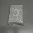 Acrylic Picture Frame 4x6, Double Sided Photo Frames for Refrigerator with Magnetic Corners, Transparent Acrylic Frame for Desk or Tabletop Display Family,Wedding, Baby Pictures(3 Pack)