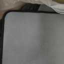 Side Expandable Extra Large Cat Carrier with Litter Box, Black, 24"L x 17"W x 17"H