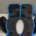 Champro Python Youth Shoulder Pad, Large