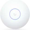 Ubiquiti U7 Long-Range Dual Band Wi-Fi 7 IEEE 802.11n/ac/ax/be/v/r/k 4.30 Gbit/s Wireless Access Point