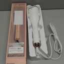 Amazon.com: Automatic Curling Iron, Professional Automatic Hair Curler with 1" Curling Wand Large Slot & 4 Temperature & 3 Timer, Dual Voltage Anti-Tangle Rotating Curling Iron with Auto Shut-Off for Hair Styling : Beauty & Personal Care