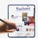 for Samsung Galaxy Z Fold 4 Case with S Pen Skin Friendly Z Fold 4 Phone Case with Pen Holder Folding Shockproof Full Protective PC Wireless Charging Case for Galaxy Z Fold 4 - DarkGreen