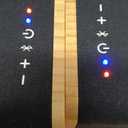 House of Marley Get Together Duo 2 Bluetooth Bookshelf Speakers, Hybrid Wired + Wireless Design, 25Hr Playtime, Upgraded Marley Signature Sound, RCA & AUX Inputs, Bamboo & Rewind Fabric