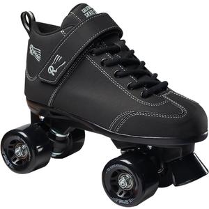 California Skate Co - Rincon (Mens 4 / Womens 5, Black)