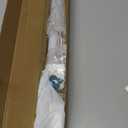 Under Cabinet Lighting, Motion Sensor Lights Indoor Plug in, 16" 12V LED Under Counter Super Bright Magnetic For Kitchen/Hallway/Toilet/Garage/Closet(Warm White/3000K)