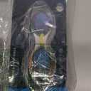 Speedo Unisex-child Swim Goggles Vanquisher 2.0 Junior, One Size (Blue)