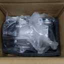 ECCPP A/C Compressor with Clutch 1993-1997 Fit for Chevrolet Camaro for Pontiac Firebird for Buick Roadmaster 5.7L AC Compressor Fast Cooling 6 Grooves