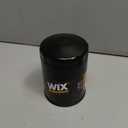 WIX Racing Filters Spin-On Lube Filter