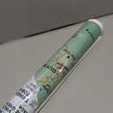 Central America and the Caribbean Physical Map - 39.3 x 27.5 inches  Paper Laminated