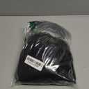 OLRIK Plus Size Maxi Skirt with Pockets 2025 Summer Elastic High Waisted A-Line Flowy Long Skirts, Size 4X