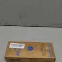 12 Miswak Sticks for Teeth - 100% Natural Miswak Toothbrush - Cleaning, Disinfecting and Whitening - Salvadora Persica Stick Ecological, Biodegradable and Vegan - Ebook Provided