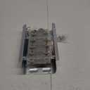 2025 Upgraded 279838 W10724237 Dryer Heating Element kit fit for Whirlpool Maytag Kenmore Amana Roper Dryer Thermostat Thermal Fuse 3403585 Ned4655ew1 Wed4815ew1 Medc215ew1-AMI PARTS