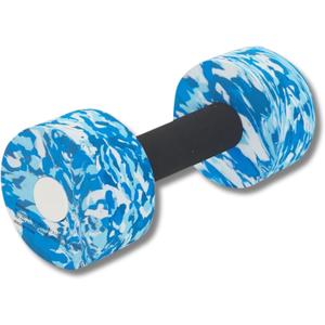 Sporti Aquatics Water, Swim Approved Premium Teaching Bar, Small, Ocean Wave