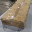 OLIXIS 7 Drawers Dresser for Bedroom, Fabric Storage Tower for Living Room, Entryway - Sturdy Steel Frame, Wooden Top and Easy Pull Fabric Bins, Closet Chests Organizer for Clothes,Light Gray