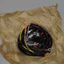 3087168 Stator Compatible with 1999-2004 Polaris Ranger Magnum Scrambler Sportsman ATP 400 425 500