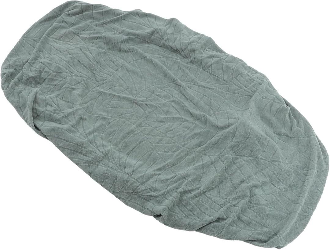 Outdoor Sofa Cover Oxford for Patio Furniture Elastic Design for Versatile Use for Tables and Chairs Garden Furniture Cover