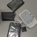 Blood Pressure Machine Upper Arm, 3 Size Cuffs, Small 7"-9", Medium/Large 9"-17" and Extra Large XL Cuff 13"-21", Accurate Automatic Digital BP Cuff Home Use, Large Backlit BP Monitor 3-User 1500 Mem