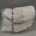 Faux Fur Throw Blanket, Ultra Soft Fuzzy Blanket for Couch or Bed, 60 x 80 Inches Luxury Fluffy Blanket, OekoTEX Certified, Bubble Texture, Cozy & Machine Washable