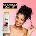 Tone Body Wash, Radiant Glow, 16 fl oz (Pack of 6)