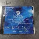 Thank You, Lord, For Your Blessings On Me Accompaniment/Performance Track