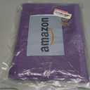 Buryeah 6 Pcs Pastor Towels for Men Women Christmas Pastors Appreciation Gifts Christian Cross Woman of God Church Clergy Hand Towels Handkerchiefs for Xmas Holiday Birthday Gifts(Purple,Woman of God)